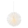Markslöjd 705475 - Juldekoration SOL 1xE14/6W/230V diameter 44 cm