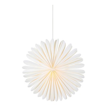 Markslöjd 705476 - Juldekoration SOL 1xE14/6W/230V diameter 60 cm