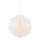 Markslöjd 705476 - Juldekoration SOL 1xE14/6W/230V diameter 60 cm