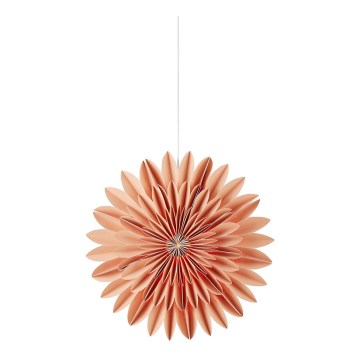 Markslöjd 705478 - Juldekoration CORNELIA 1xE14/6W/230V diameter 60 cm