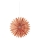 Markslöjd 705478 - Juldekoration CORNELIA 1xE14/6W/230V diameter 60 cm