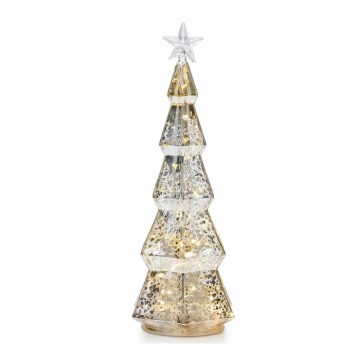 Markslöjd 705534 - LED Juldekoration STRIX LED/3xAA