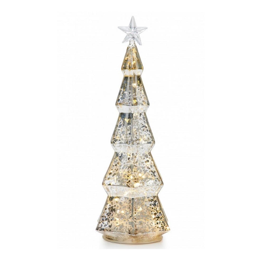 Markslöjd 705534 - LED Juldekoration STRIX LED/3xAA