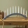 Markslöjd 705811 - Adventsljusstake ATLE 9xE10/3W/230V grå