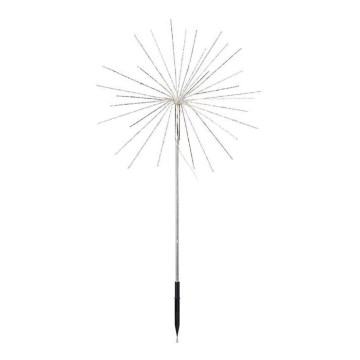 Markslöjd 705870 - LED juldekoration för utomhusbruk ZELDA LED/2,7W/3xAA IP44
