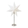 Markslöjd 705896 - LED juldekoration MATHILDA LED/0,12W/3xAA vit