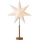 Markslöjd 706213 - Juldekoration SPERANZA 1xE14/6W/230V Ø 45 cm, furu/krämvit