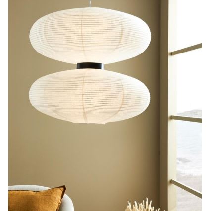 Marstlöjd 108215 - Ljusskrona med upphängningsrem  DUAL 1xE27/15W/230V