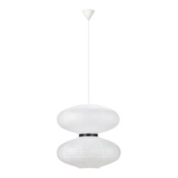 Marstlöjd 108215 - Ljusskrona med upphängningsrem  DUAL 1xE27/15W/230V
