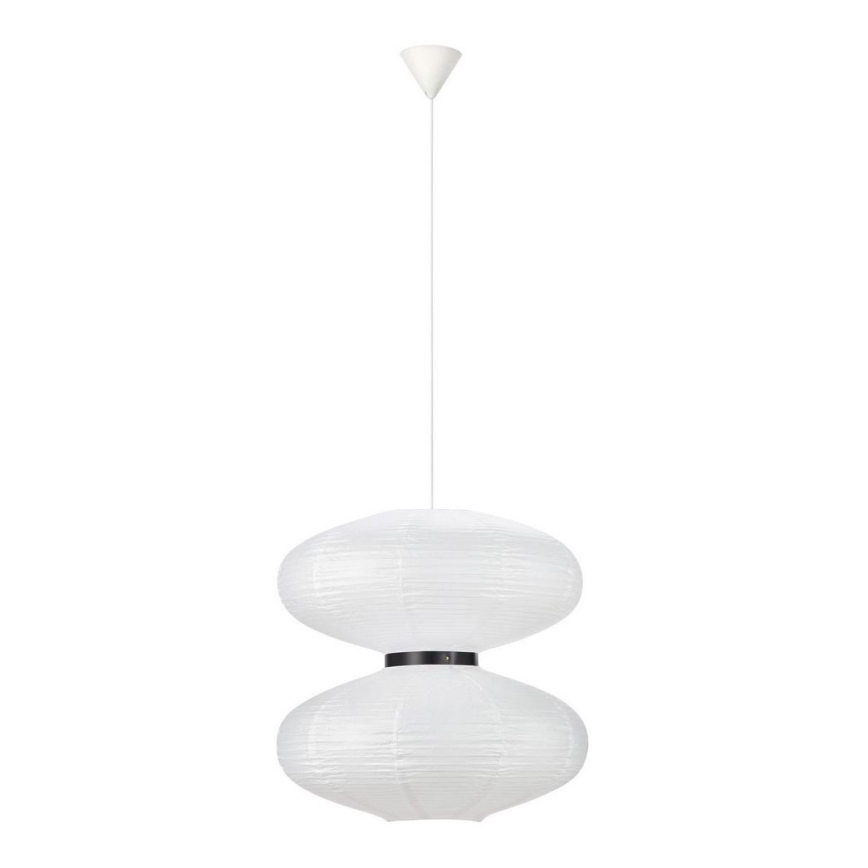 Marstlöjd 108215 - Ljusskrona med upphängningsrem  DUAL 1xE27/15W/230V