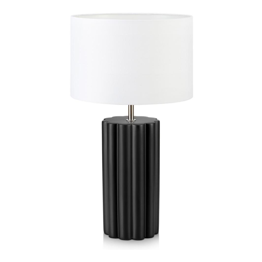 Marstlöjd 108221 - Bordslampa  COLUMN 1xE14/18W/230V svart 
