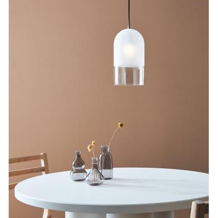 Marstlöjd 108225 - Ljusskrona med upphängningsrem  COPE 1xE14/18W/230V