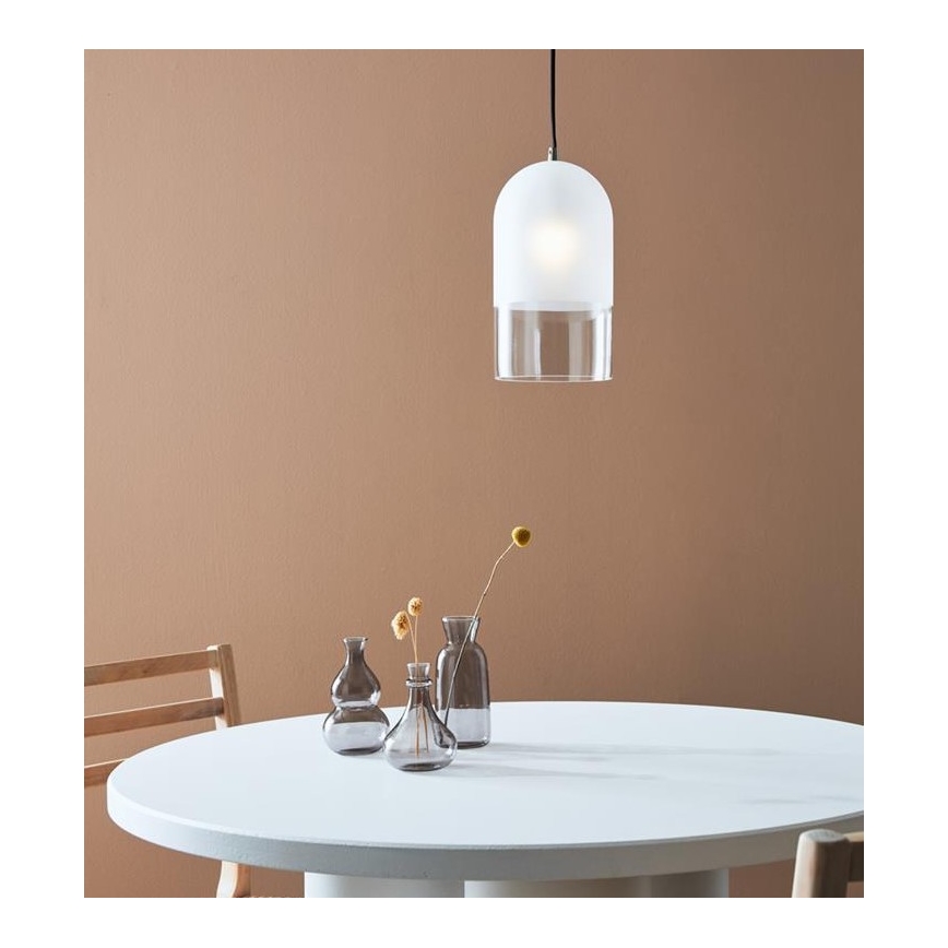 Marstlöjd 108225 - Ljusskrona med upphängningsrem  COPE 1xE14/18W/230V
