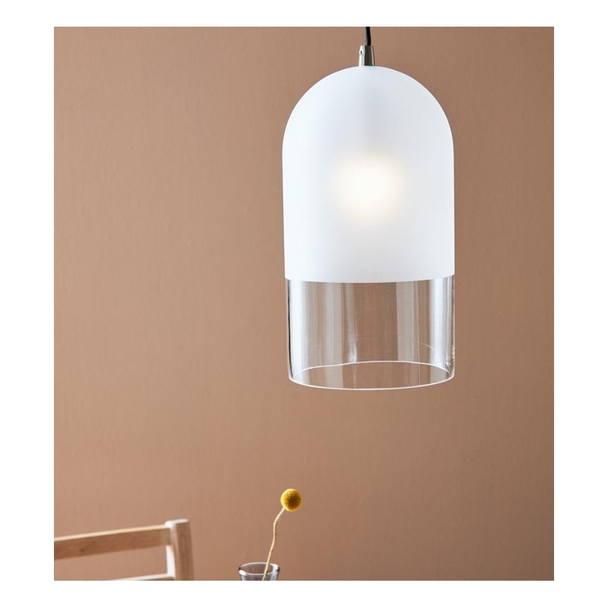Marstlöjd 108225 - Ljusskrona med upphängningsrem  COPE 1xE14/18W/230V