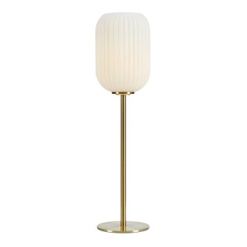 Marstlöjd 108251 - Bordslampa  CAVA 1xE14/40W/230V gyllene