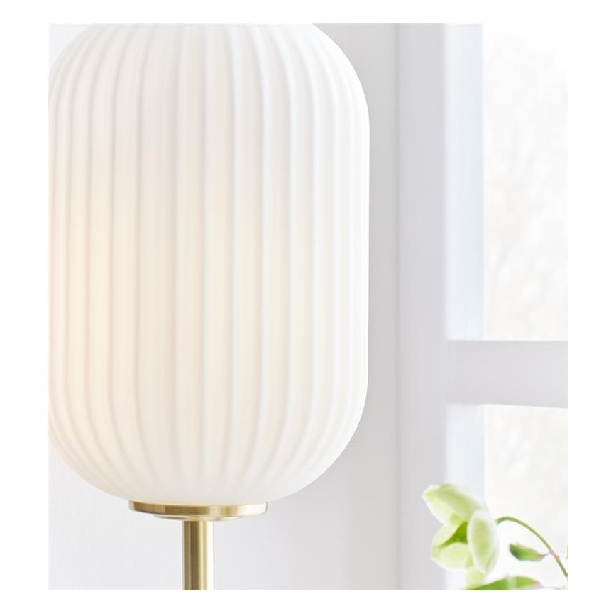 Marstlöjd 108251 - Bordslampa  CAVA 1xE14/40W/230V gyllene