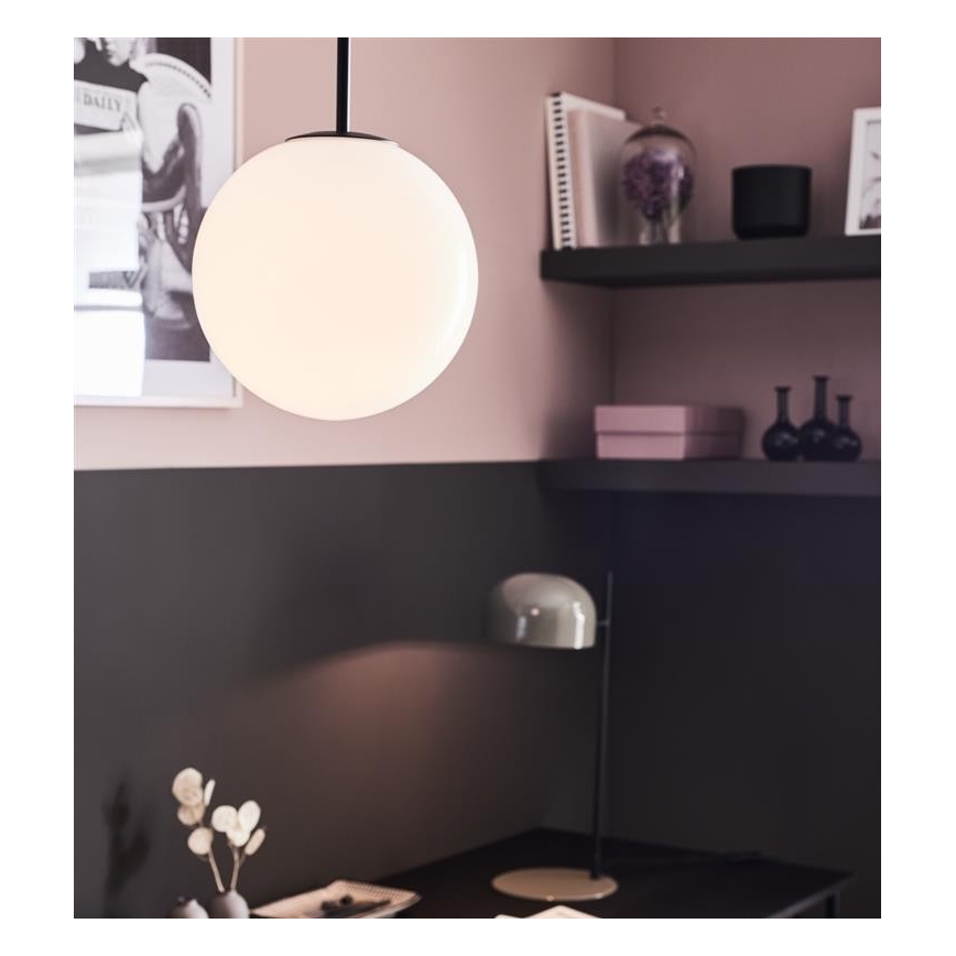 Marstlöjd 108292 - Bordslampa  POSE 1xE14/25W/230V grå