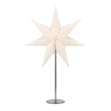 Marstlöjd 705806 - Juldekoration  ADMIRA 1xE14/25W/230V