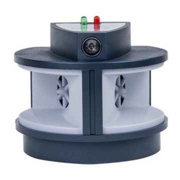 Marten och rodent repeller 1,5W/230V