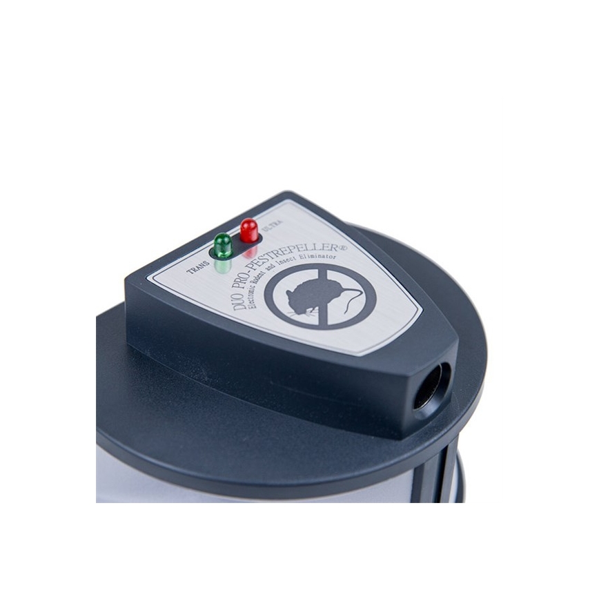 Marten och rodent repeller 1,5W/230V