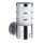 Massive 16334/47/10 - Utomhusbelysning med sensor CALGARY 1xE27/14W IP44
