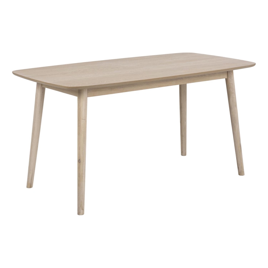 Matbord BERG ek