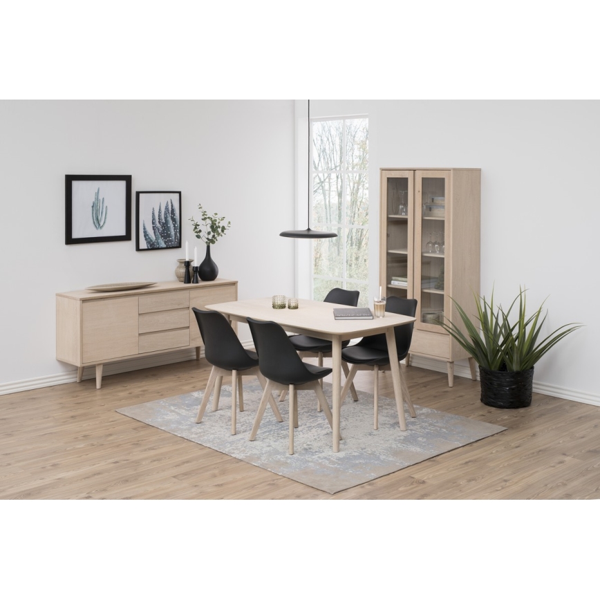 Matbord BERG ek