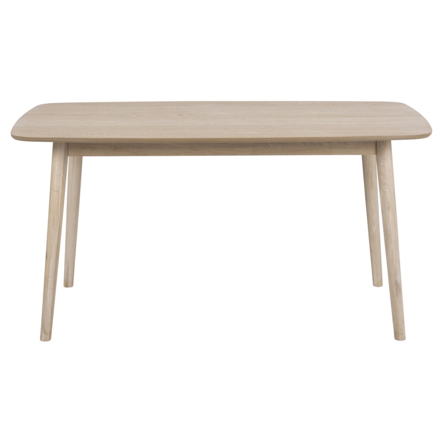 Matbord BERG ek