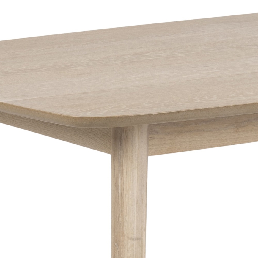 Matbord BERG ek