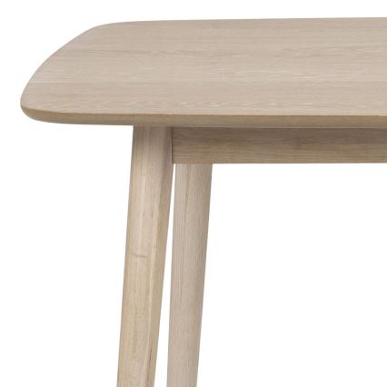 Matbord BERG ek