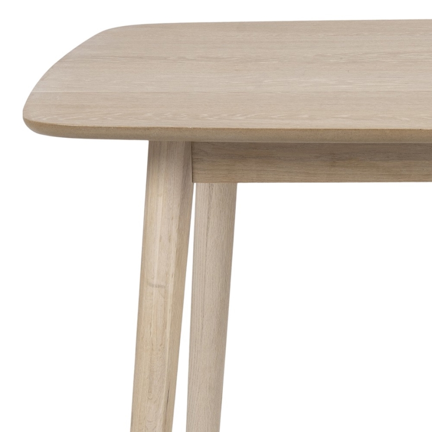 Matbord BERG ek