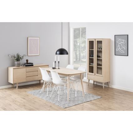Matbord BERG ek