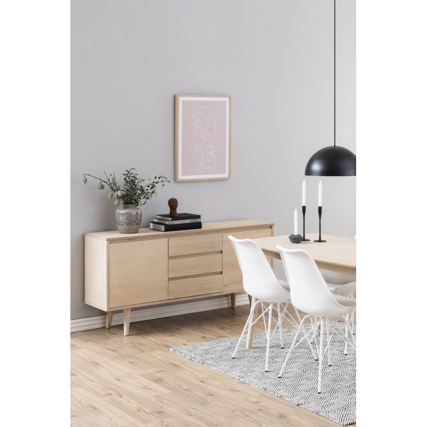 Matbord BERG ek