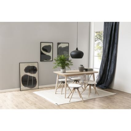 Matbord BERG ek