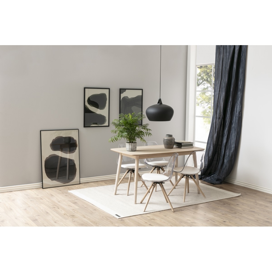 Matbord BERG ek