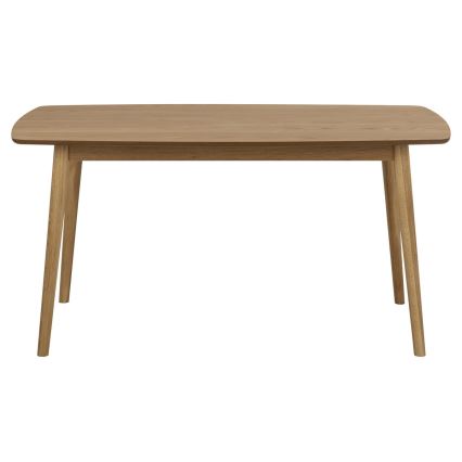 Matbord BERG ek