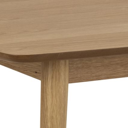 Matbord BERG ek