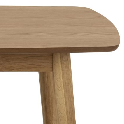 Matbord BERG ek