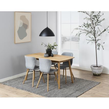 Matbord BERG ek