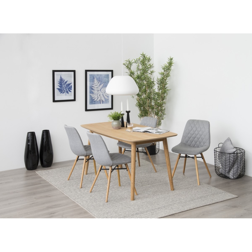 Matbord BERG ek