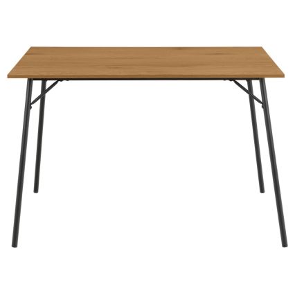 Matbord CARYS ek
