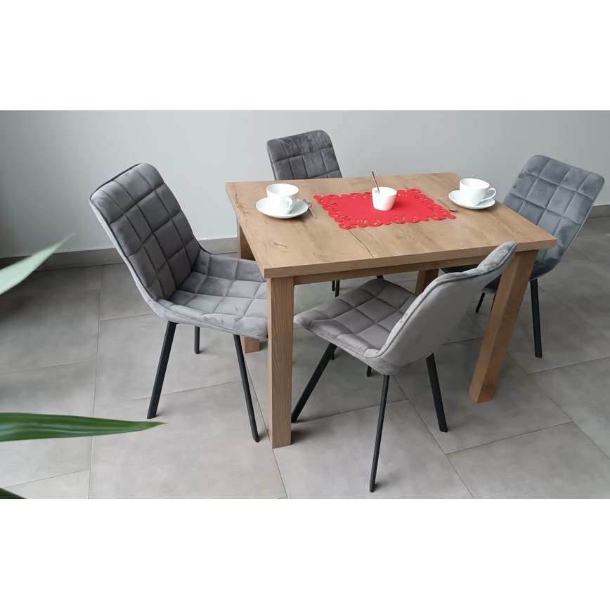 Matbord NOAH ek