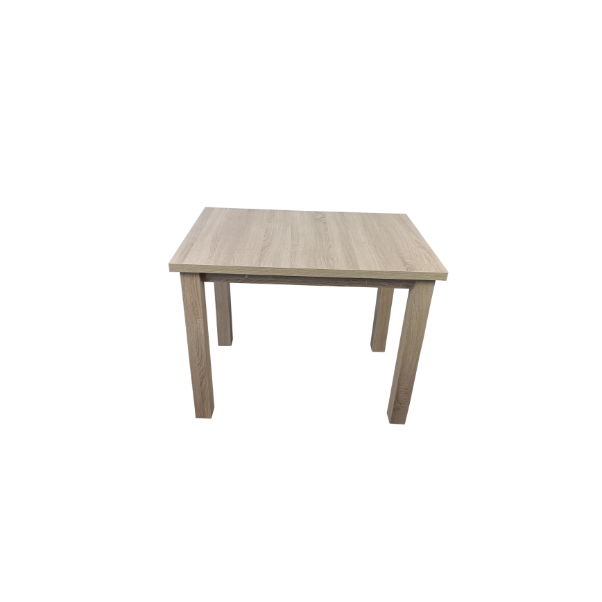 Matbord NOAH ek sonoma