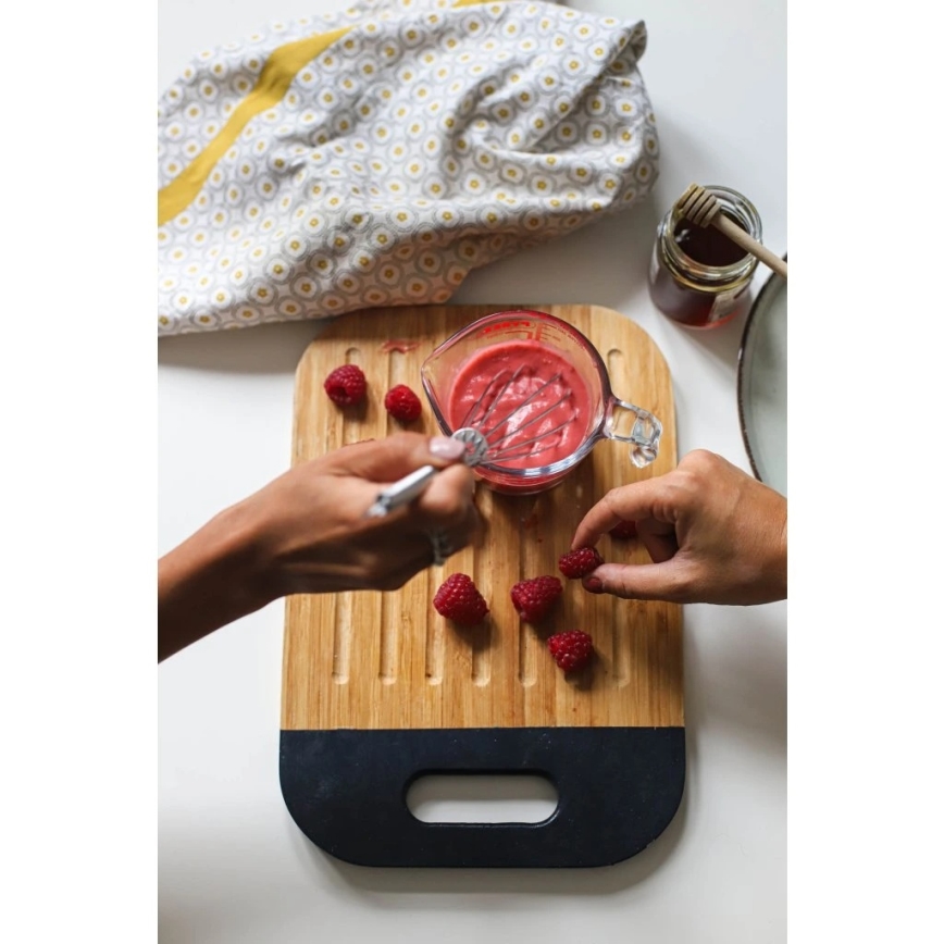 Mätglas PYREX 0,25 l