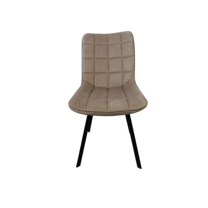 Matstol ADINA beige