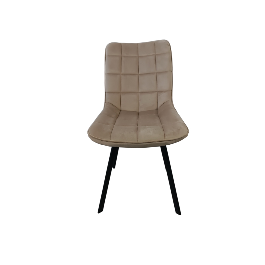 Matstol ADINA beige