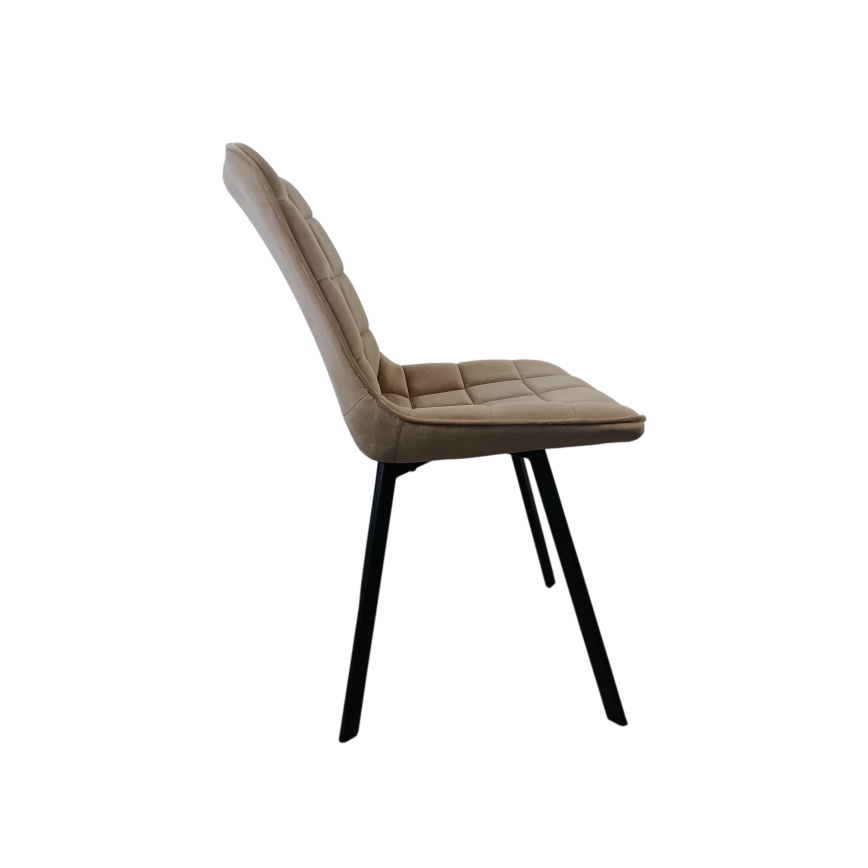 Matstol ADINA beige