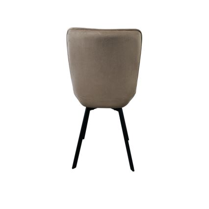 Matstol ADINA beige