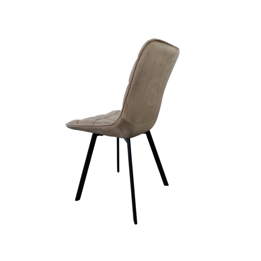Matstol ADINA beige