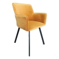 Matstol AMELIA orange